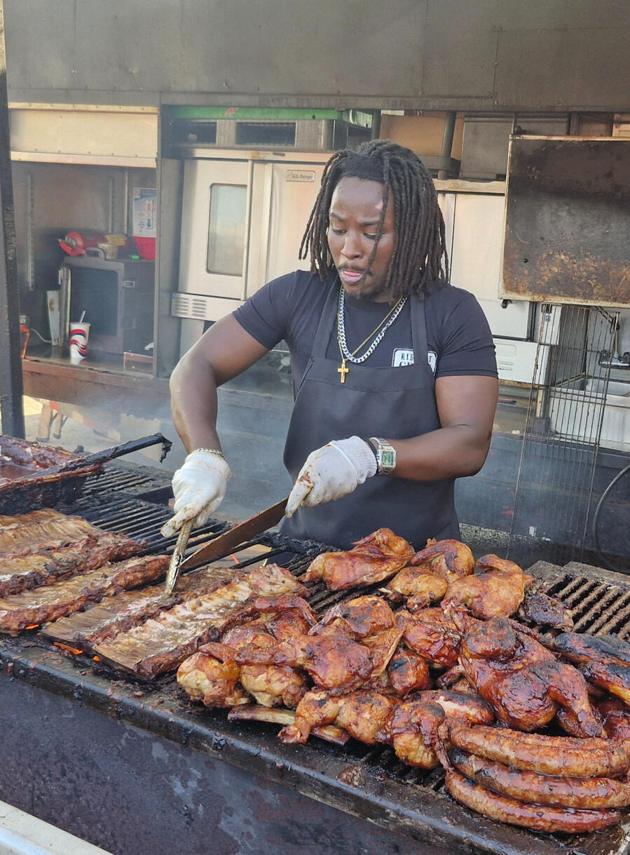 RIBfest